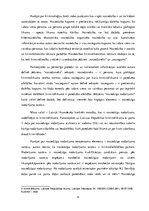 Referāts 'Krievijas mūsdienu kriminoloģiskās domas raksturojums', 6.