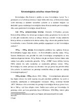 Referāts 'Krievijas mūsdienu kriminoloģiskās domas raksturojums', 8.