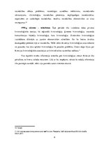 Referāts 'Krievijas mūsdienu kriminoloģiskās domas raksturojums', 9.