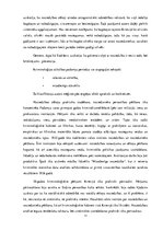 Referāts 'Krievijas mūsdienu kriminoloģiskās domas raksturojums', 11.