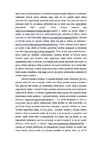 Eseja 'Iemesli cilvēku nevēlēšanai pievienoties partijām', 2.