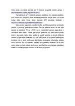 Eseja 'Iemesli cilvēku nevēlēšanai pievienoties partijām', 3.