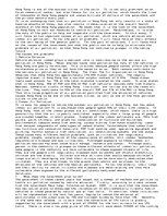 Eseja 'Air Pollution ', 1.