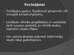 Prezentācija 'Iedzīvotāju skaita izmaiņas Saulkrastu pilsētas teritorijā no 2006.-2012.gadam u', 15.