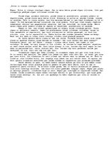 Eseja 'Kas man rūp', 1.