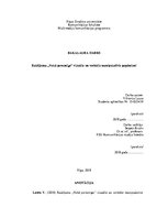 Diplomdarbs 'Raidījuma "Nekā personīga" vizuālie un verbālie manipulatīvie paņēmieni', 1.