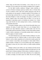 Referāts 'Cilvēka būtības meklējumi', 8.