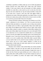 Referāts 'Cilvēka būtības meklējumi', 11.
