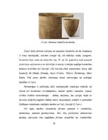 Referāts 'Kvalifikācijas darba teorētiskais pamatojums Vāžu komplekts "Raksti gaismā"', 20.