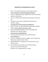 Referāts 'Kvalifikācijas darba teorētiskais pamatojums Vāžu komplekts "Raksti gaismā"', 34.