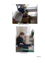 Referāts 'Kvalifikācijas darba teorētiskais pamatojums Vāžu komplekts "Raksti gaismā"', 42.