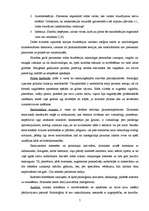 Referāts 'Tiesu psihiatrija', 6.