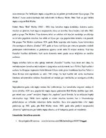 Referāts 'Regejs', 2.