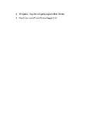 Referāts 'Regejs', 3.