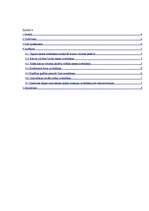 Konspekts 'Caurvešanas spējas noteikšana viena ceļa dzelzceļa līnijai "Zilupe - Ventspils"', 3.