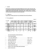 Konspekts 'Caurvešanas spējas noteikšana viena ceļa dzelzceļa līnijai "Zilupe - Ventspils"', 4.