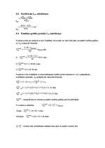 Konspekts 'Caurvešanas spējas noteikšana viena ceļa dzelzceļa līnijai "Zilupe - Ventspils"', 6.