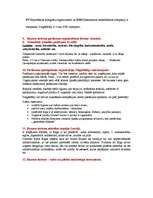 Konspekts 'Pasākumu un konferenču rīkošana', 4.