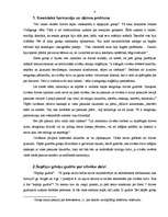 Referāts 'Mērs un harmonija sengrieķu dzīves gudrībā', 4.