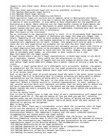 Eseja 'Access and Equity in Australian Law', 2.