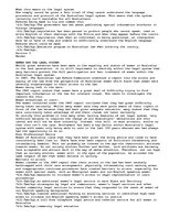 Eseja 'Access and Equity in Australian Law', 7.