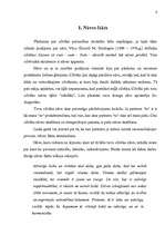 Referāts 'Dzīves un nāves filosofija', 3.