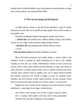 Referāts 'Dzīves un nāves filosofija', 7.