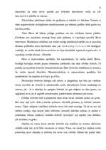 Referāts 'Dzīves un nāves filosofija', 11.