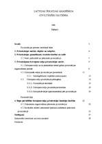 Referāts 'Objekta sagatavošana privatizācijai', 1.