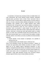 Referāts 'Objekta sagatavošana privatizācijai', 2.