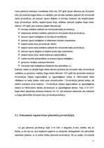 Referāts 'Objekta sagatavošana privatizācijai', 21.