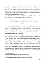 Referāts 'Grāmatvedības uzskaites īpatnības, pārvaldot citiem piederošo nekustamo īpašumu', 6.