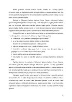 Referāts 'Grāmatvedības uzskaites īpatnības, pārvaldot citiem piederošo nekustamo īpašumu', 8.