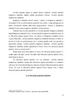 Referāts 'Grāmatvedības uzskaites īpatnības, pārvaldot citiem piederošo nekustamo īpašumu', 10.