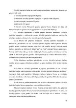 Referāts 'Grāmatvedības uzskaites īpatnības, pārvaldot citiem piederošo nekustamo īpašumu', 15.