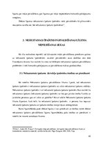 Referāts 'Grāmatvedības uzskaites īpatnības, pārvaldot citiem piederošo nekustamo īpašumu', 20.