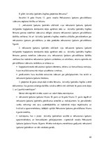 Referāts 'Grāmatvedības uzskaites īpatnības, pārvaldot citiem piederošo nekustamo īpašumu', 22.