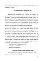 Referāts 'Grāmatvedības uzskaites īpatnības, pārvaldot citiem piederošo nekustamo īpašumu', 25.