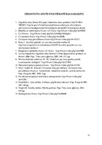 Referāts 'Grāmatvedības uzskaites īpatnības, pārvaldot citiem piederošo nekustamo īpašumu', 31.