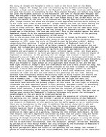 Eseja 'Analysis of Remembrandt', 1.