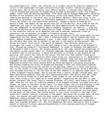 Eseja 'Analysis of Remembrandt', 2.