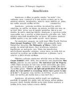 Referāts 'Anarhisms', 1.