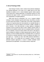 Referāts 'Ontoloģiskais Dieva esamības pierādījums', 6.