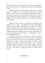 Referāts 'Tiešā un pārstāvnieciskā demokrātija', 8.