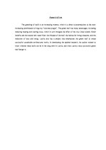 Referāts 'Zaļie jumti ilgtermiņā Latvijā', 4.