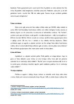 Referāts 'Zaļie jumti ilgtermiņā Latvijā', 12.