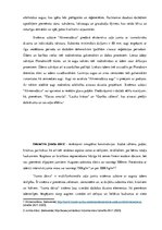 Referāts 'Zaļie jumti ilgtermiņā Latvijā', 14.