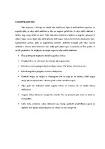 Referāts 'Zaļie jumti ilgtermiņā Latvijā', 18.