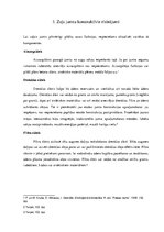 Referāts 'Zaļie jumti ilgtermiņā Latvijā', 27.