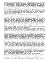 Eseja 'Historical Forces for the Free-Market - Itinerant Merchants', 1.